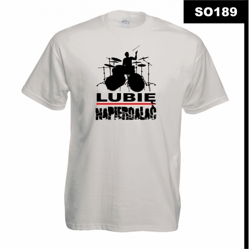 Perkusja Perkusista Drum SO189